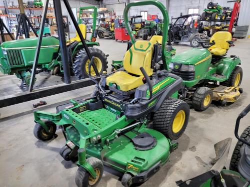 2024 John Deere Z950M