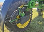 John Deere 612R
