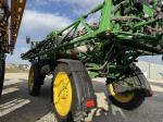 John Deere 616R