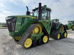 John Deere 9RX 640