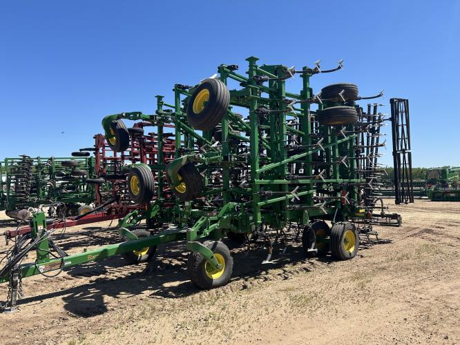 John Deere 2230FH