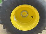 John Deere S780