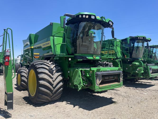 John Deere S7 900