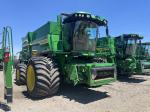 John Deere S7 900