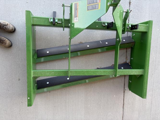 Frontier LP2160