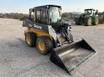 John Deere 324E