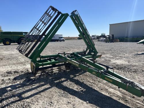 2005 John Deere 200