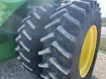 John Deere S780