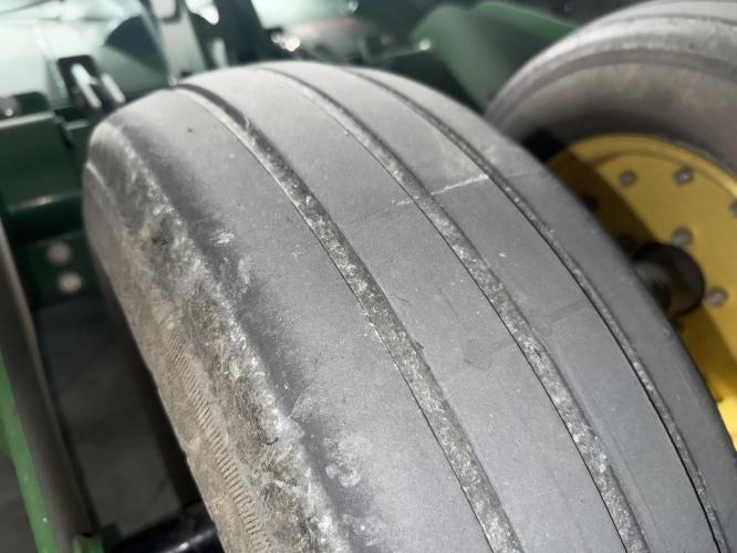 John Deere R15