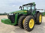 John Deere 8R 370