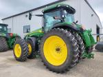 John Deere 8R 370