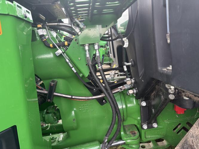 John Deere 9RX 590