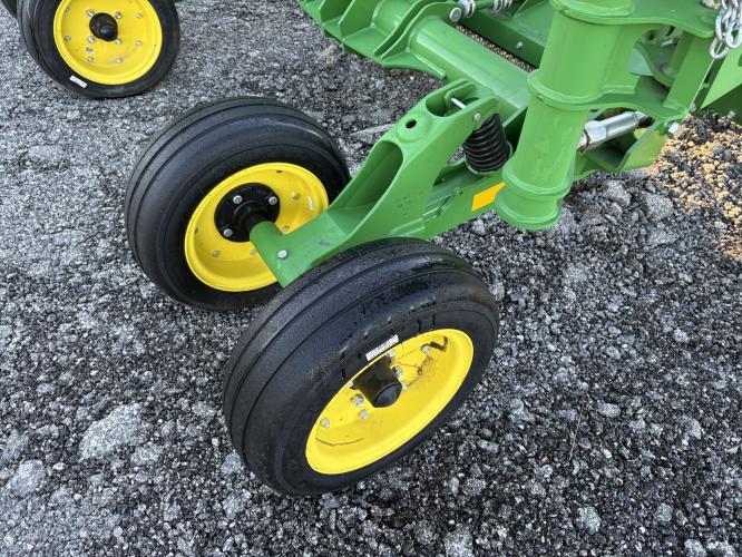 John Deere FC20M