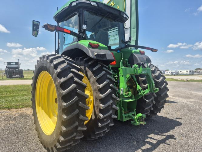 John Deere 8R 280