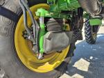 John Deere 612R