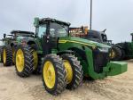 John Deere 8R 370