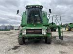 John Deere 9660 STS