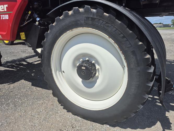 Miller 7310