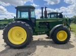 John Deere 4850