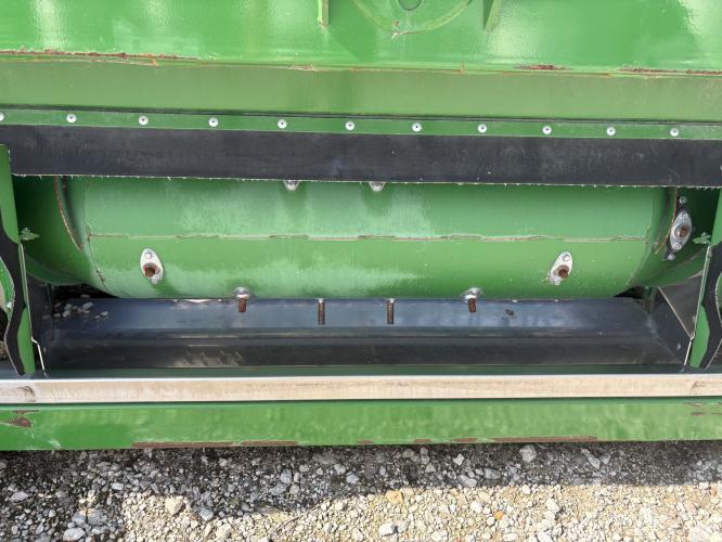 John Deere RD45F