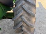John Deere S760