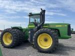 John Deere 9300