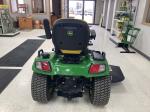 John Deere X734