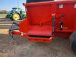 Kuhn SLC124