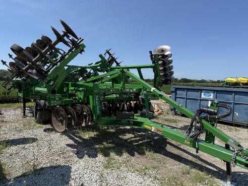 2022 John Deere 2730