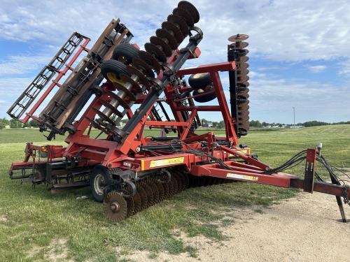 2013 Mcfarlane RD4035