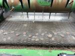 John Deere RD40F