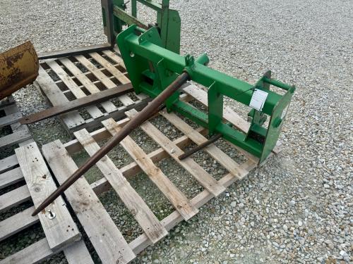  John Deere BALE SPEAR
