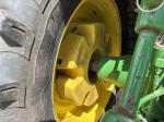 John Deere 8320R