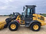 John Deere 326 P