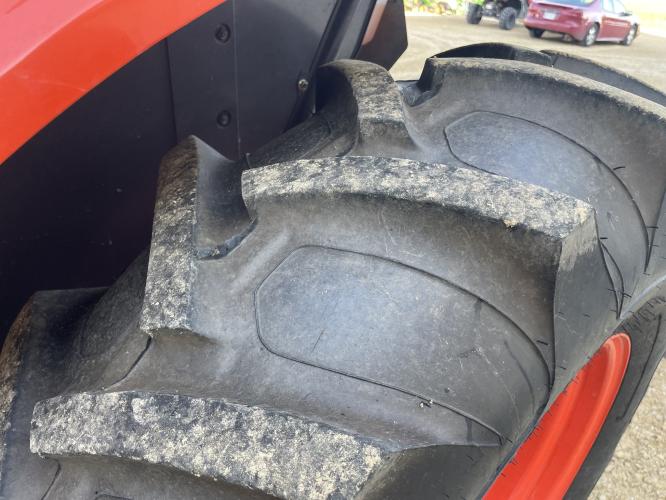 Kubota L4760