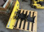 John Deere X540