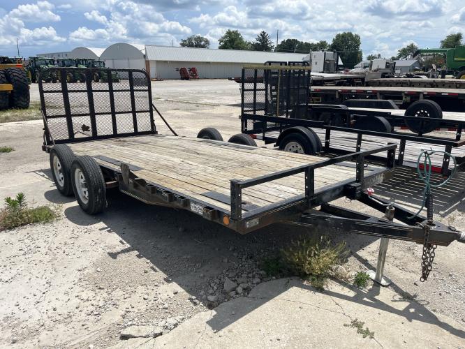 Other Ready-Rail