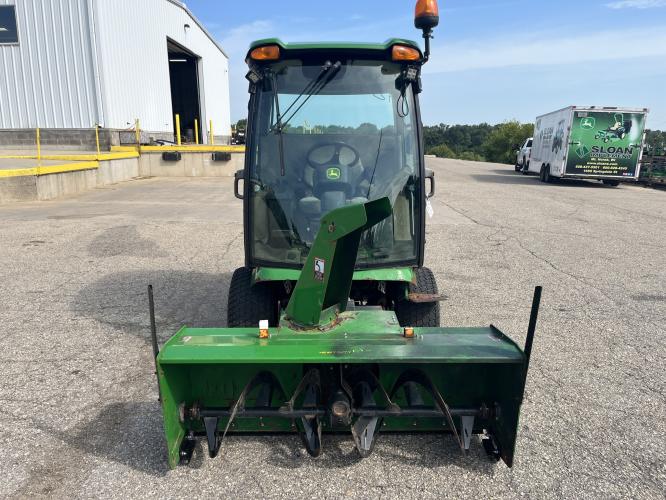 John Deere 1585