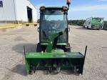 John Deere 1585