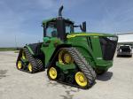 John Deere 9RX 640