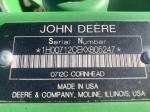 John Deere 712C