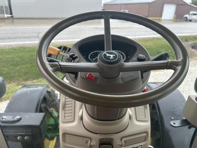 John Deere 6430 Premium