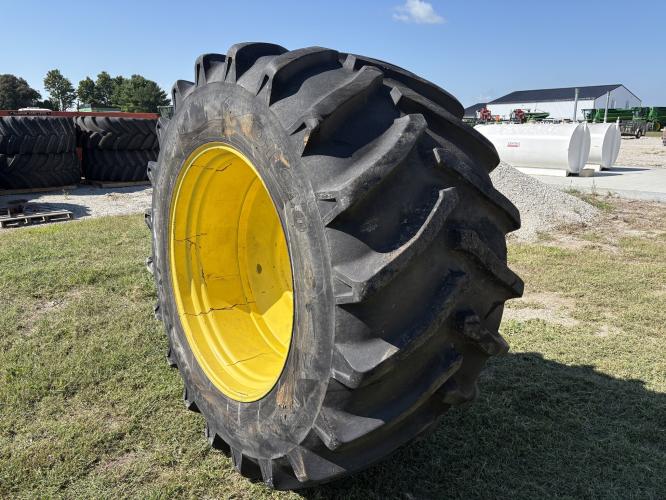Goodyear 1100/45R46