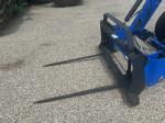 New Holland WORKMASTER 50