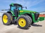 John Deere 8R 410