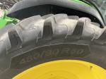 John Deere 8R 370
