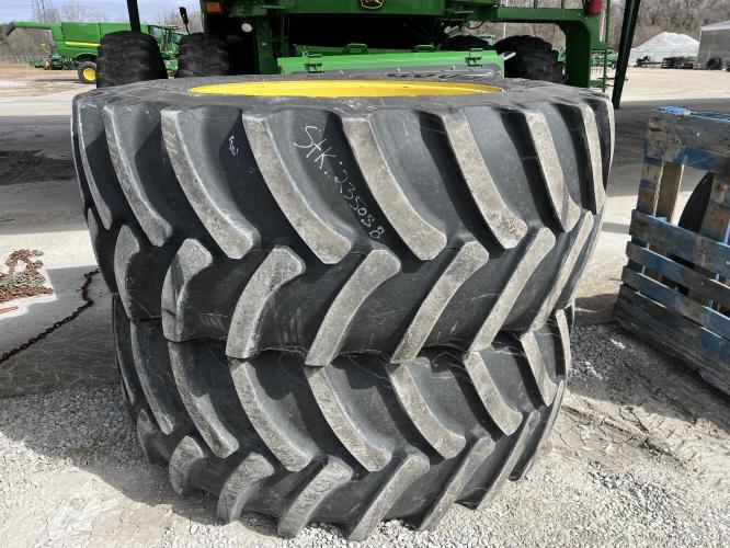 Goodyear LSW710/65R46