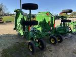 John Deere FC15M