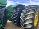 John Deere 9560R
