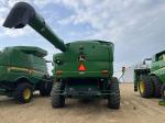 John Deere S680